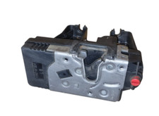 Opel Astra G Zafira A Türschloss Schloss ZV Stellmotor Hinten Links 24414134