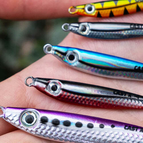 Spro cast casting - spro,