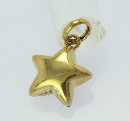 Stern hals ketten - ♦,