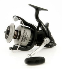 Shimano Baitrunner Ocea 4000 OC Freerunner Oceanic USA Freilaufrolle Live Bait