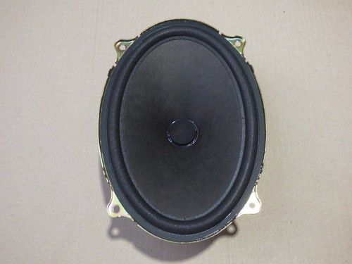 Mini r50 r53 oval - mini, lautsprecher