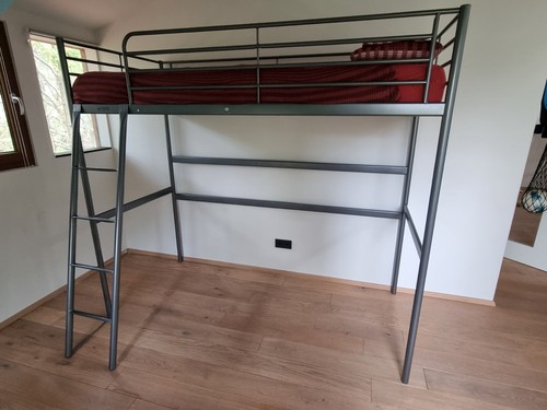 Etagenbett ikea svärta - ikea,,
