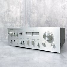 YAMAHA CA-X1 Vintage Vollverstärker - seltener japanischer HiFi Klassiker