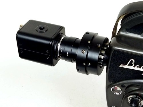 Digital sdi video assist - sdi, for