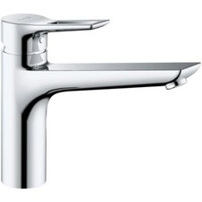 Kludi Einhebel Küchenarmatur Spültischarmatur Armatur MIX Chrom 329040562