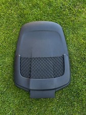 BMW E36 original Rückwand