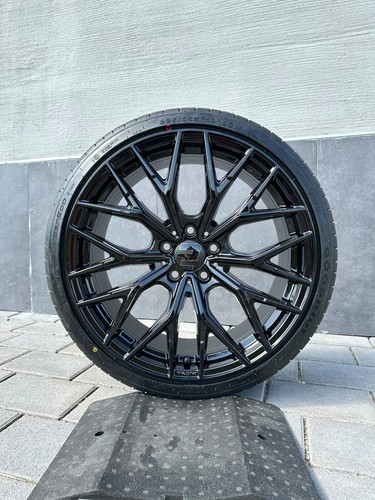 Wh37 zoll sommerräder - zoll,