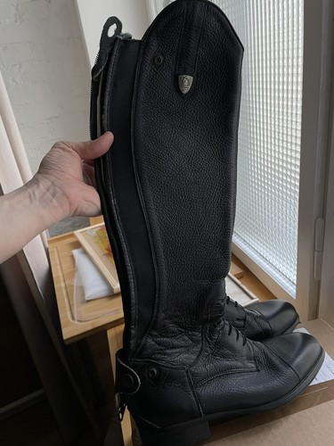 Tattini riding boots close - riding, boots,