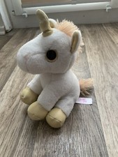 Kuscheltier Einhorn Sparkle