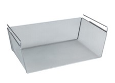 WENKO Regaleinhängekorb L