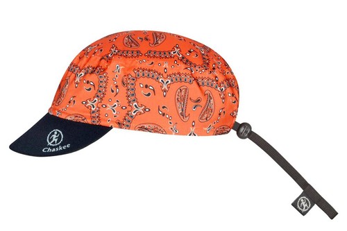 Chaskee reversible cap - reversible,