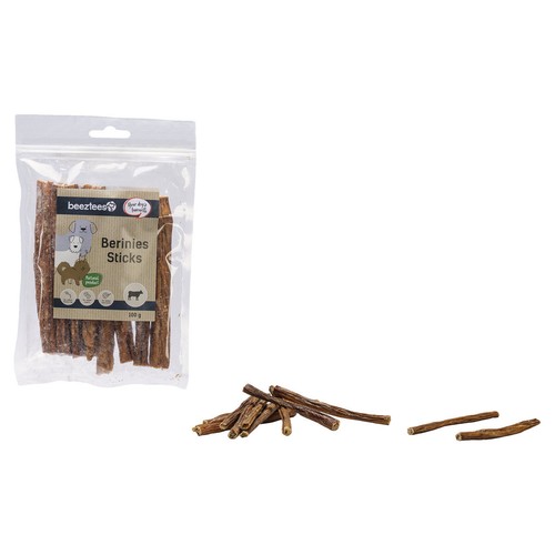 Beeztees hundesnack berinies - beeztees,