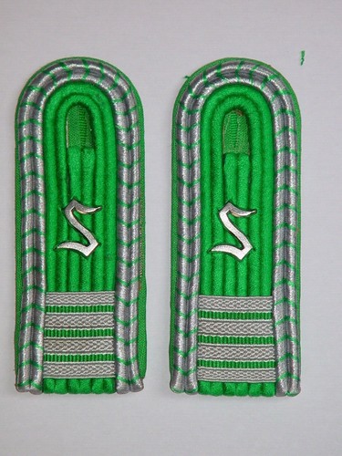 Schulterstücke ddr - schulterstücke,