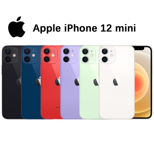 Open box apple iphone - apple, 5g