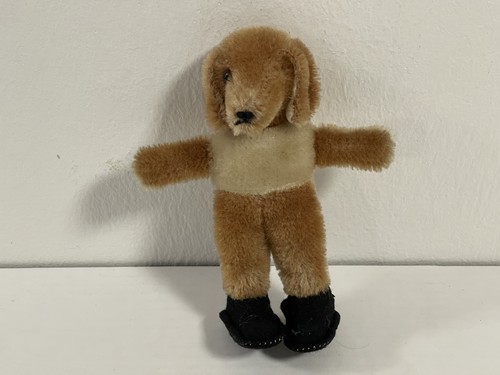 Künstler stofftier hund1 - künstler, 15