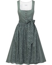 FELICITAS Dirndl Dala midi