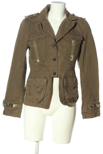 Kenvelo übergangsjacke damen - Übergangsjacke,