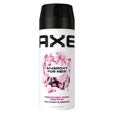 Axe Bodyspray Anarchy for Her