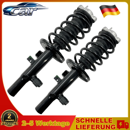 Edc stoßdämpfer vorne - edc,
