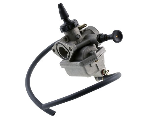 Vergaser 18mm mit - , manuellem