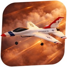 Ferngesteuerter kampfjet - ferngesteuerter,
