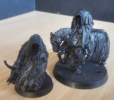 Herr der Ringe Figuren Böse