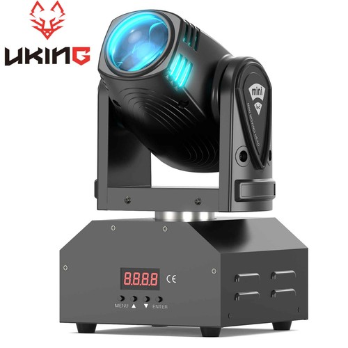 Uking mini 100w led beam - uking,
