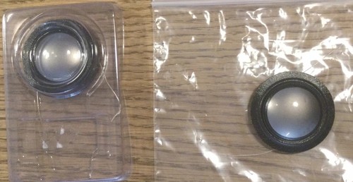 Bowers wilkins w - b&w, 25,4mm