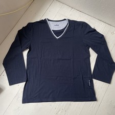 Lufthansa Longsleve Van Laack
