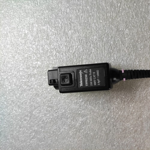 Tektronix tpp0250 passive - tektronix,