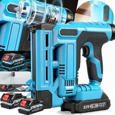 2in1 für makita akku tacker - für,