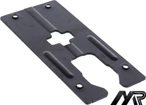 Makita 345238 grundplatte - 345238-3,