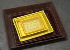 Fotolabor 6 Wannen