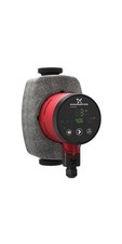 Grundfos Heizungsumwälzpumpe ALPHA2 230 V, PN 10, 180 mm Typ 25-40, Rp 1Zoll