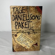 Tage Danielssons Paket