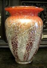 WMF Ikora Kristall Glas Vase