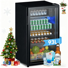 93L Kompaktkühlschrank