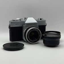Mamiya Sekor 528TL ✅