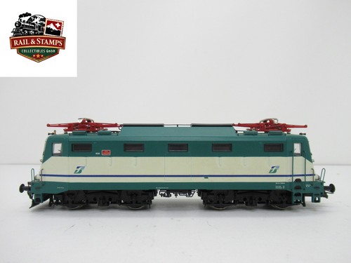 Rivarossi hr2002 - rivarossi,