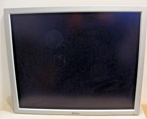 Belinea display monitor - lc, display-pc-
