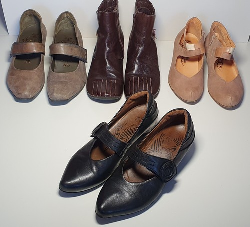 Think schuhe konvolut - think, 37