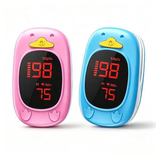 Pulsoximeter