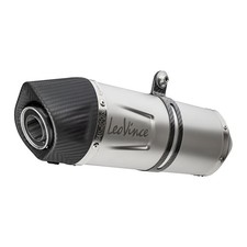 LeoVince Auspuff LV One Evo