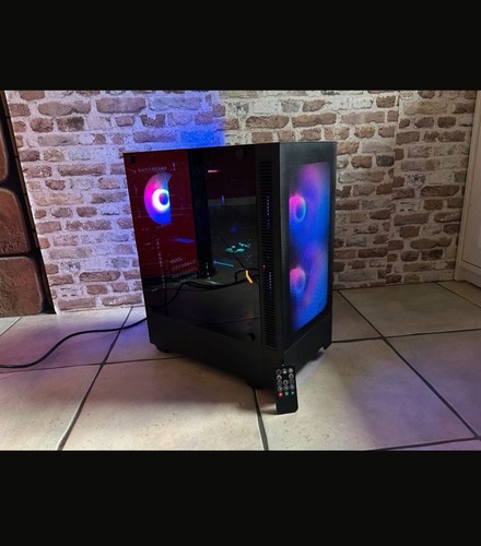Gaming intel core - i7, ●