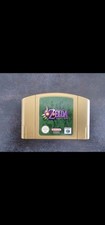 Zelda Majoras Mask N64 -