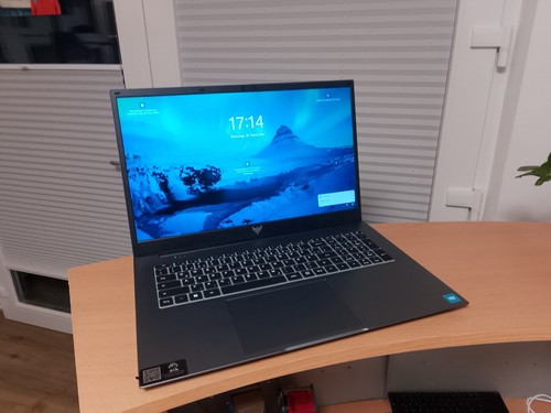 Ax18 zoll full 16 gb - full,