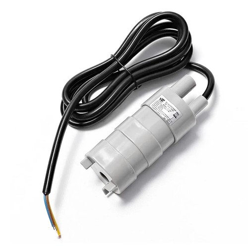 12v minipumpe 1000l - 12v,