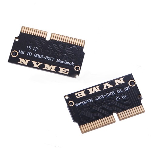 Ssd adapter nvme - m2, for