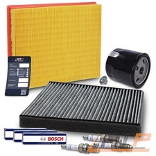 INSPEKTIONSPAKET SET C FÜR