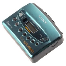 Sony WM-FX473 Walkman /